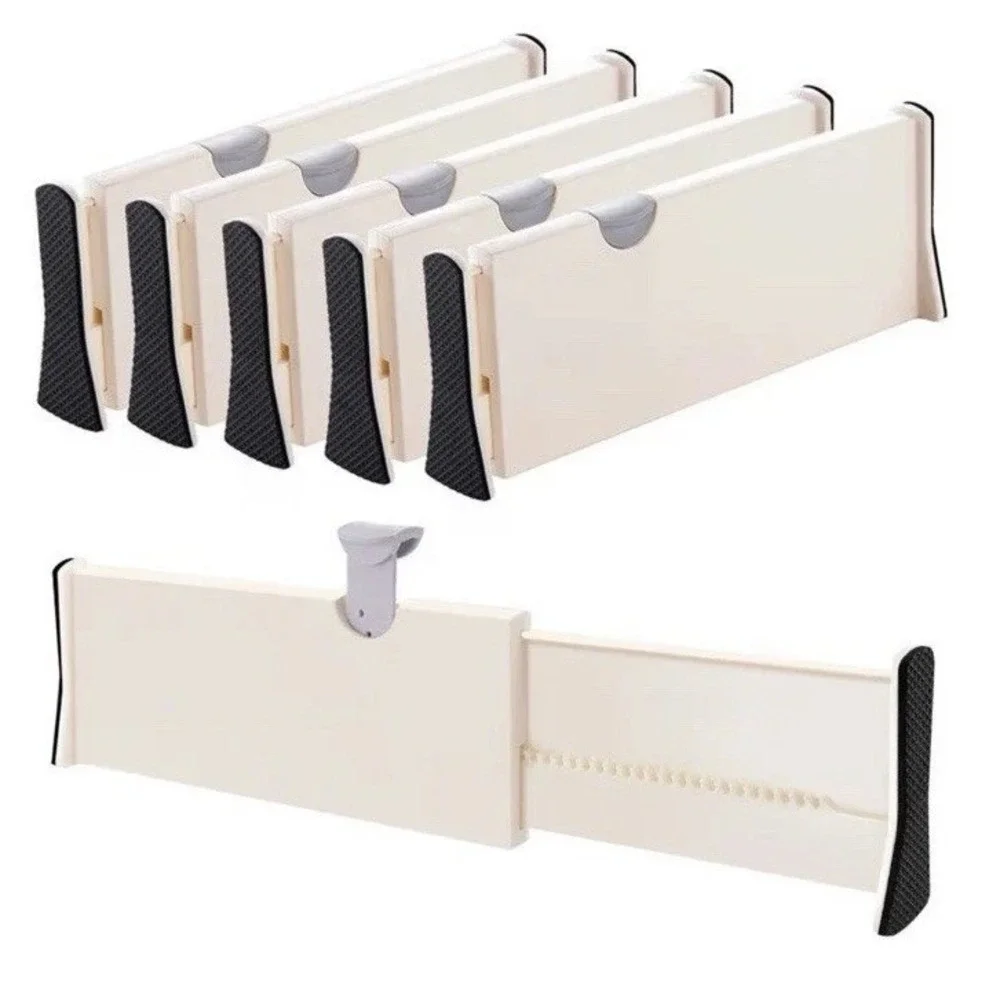 Adjustable Deep Drawer Divider,‎ 4